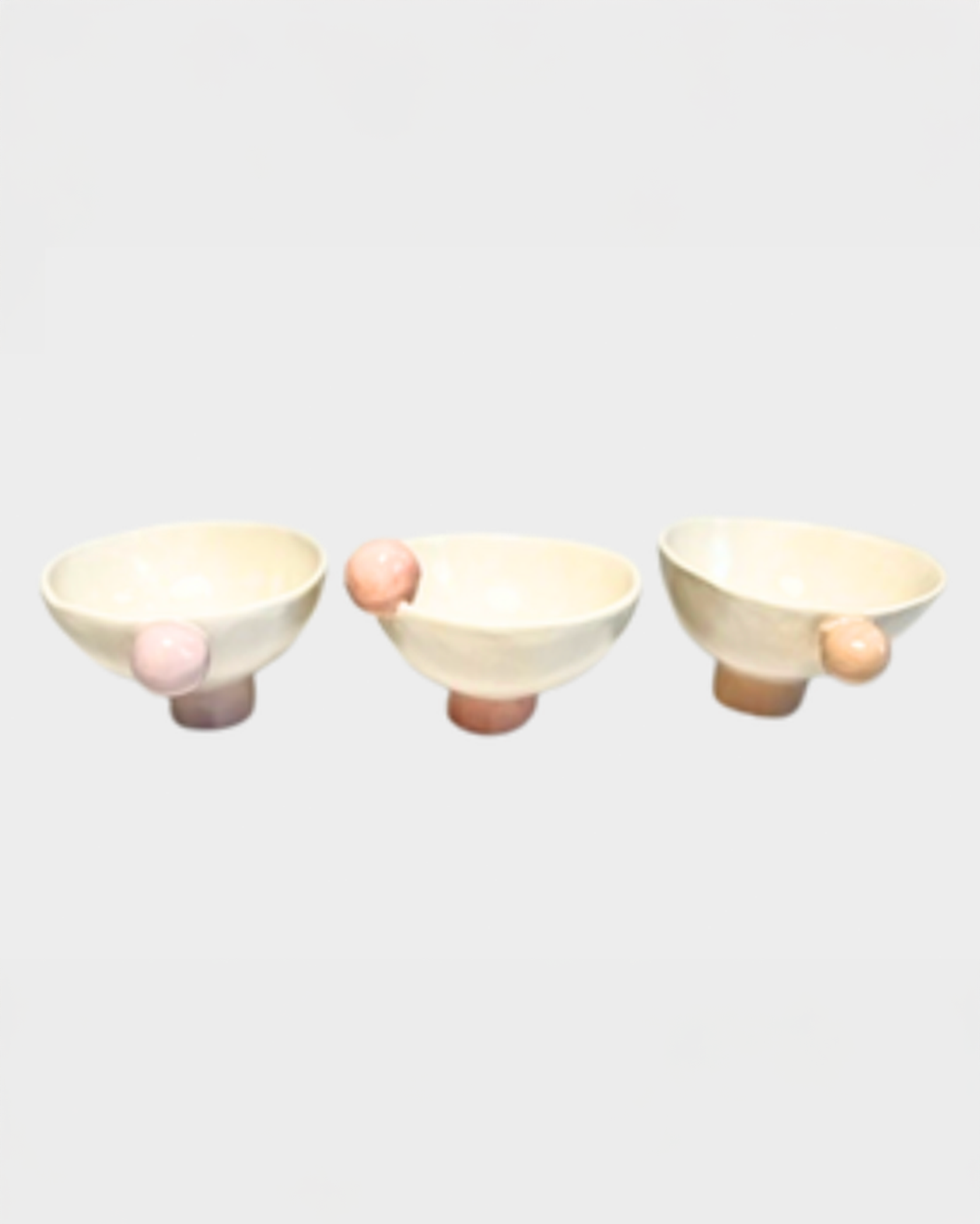 Boulettes Mini Bowls