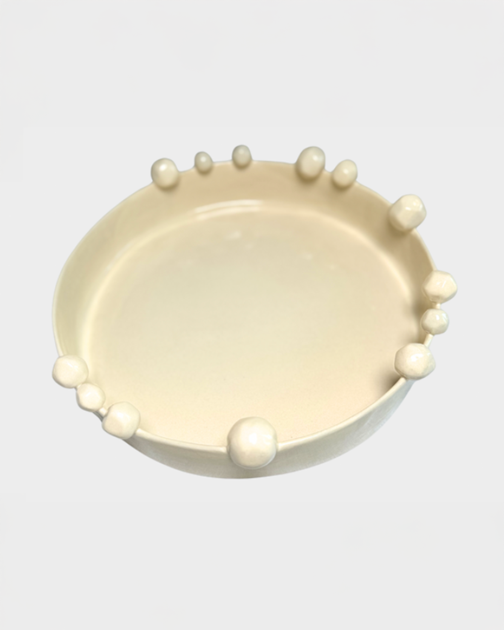 Boulettes Large Serving Dish