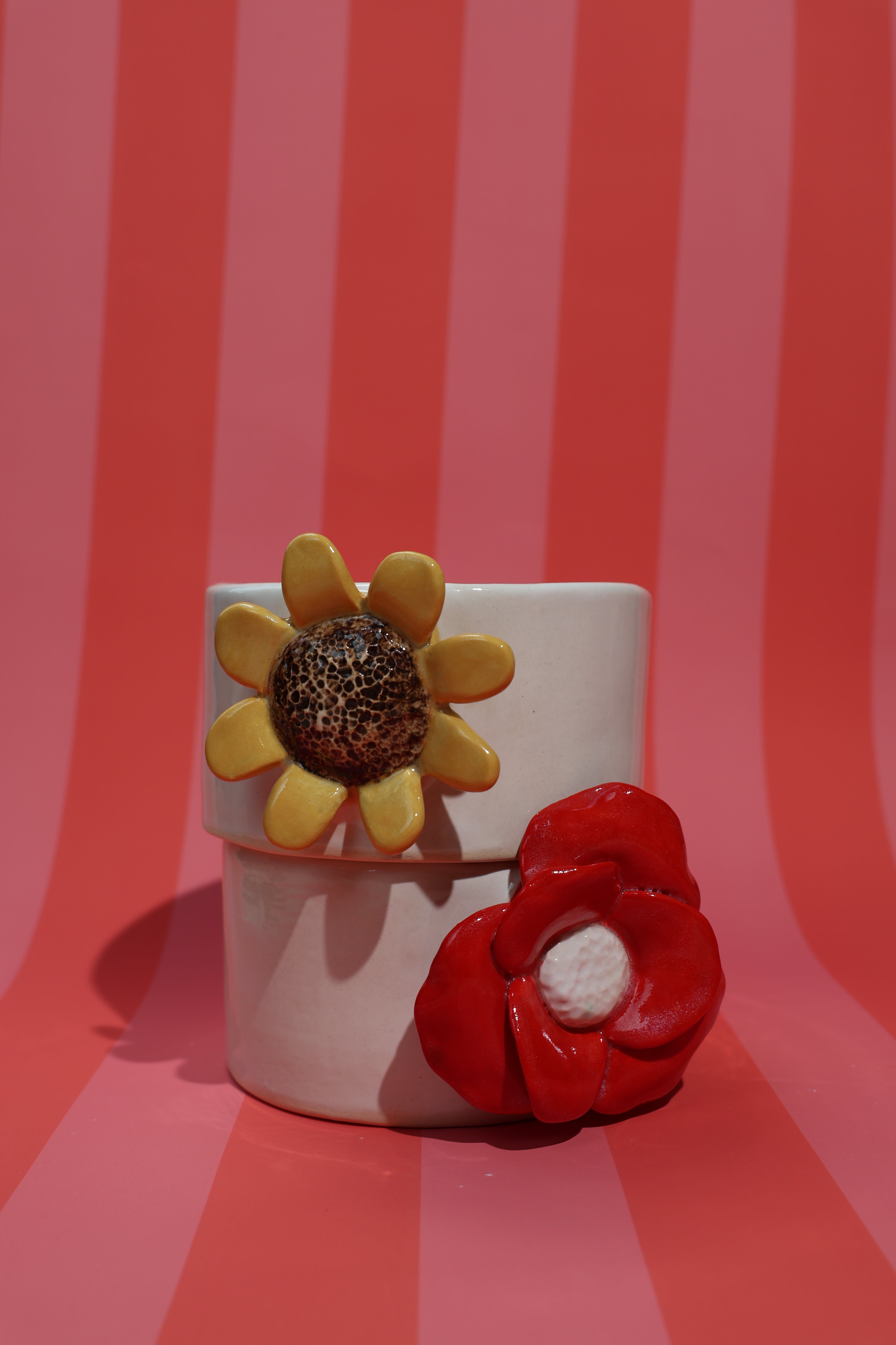 Bloom Mini Bowls-Set of 4