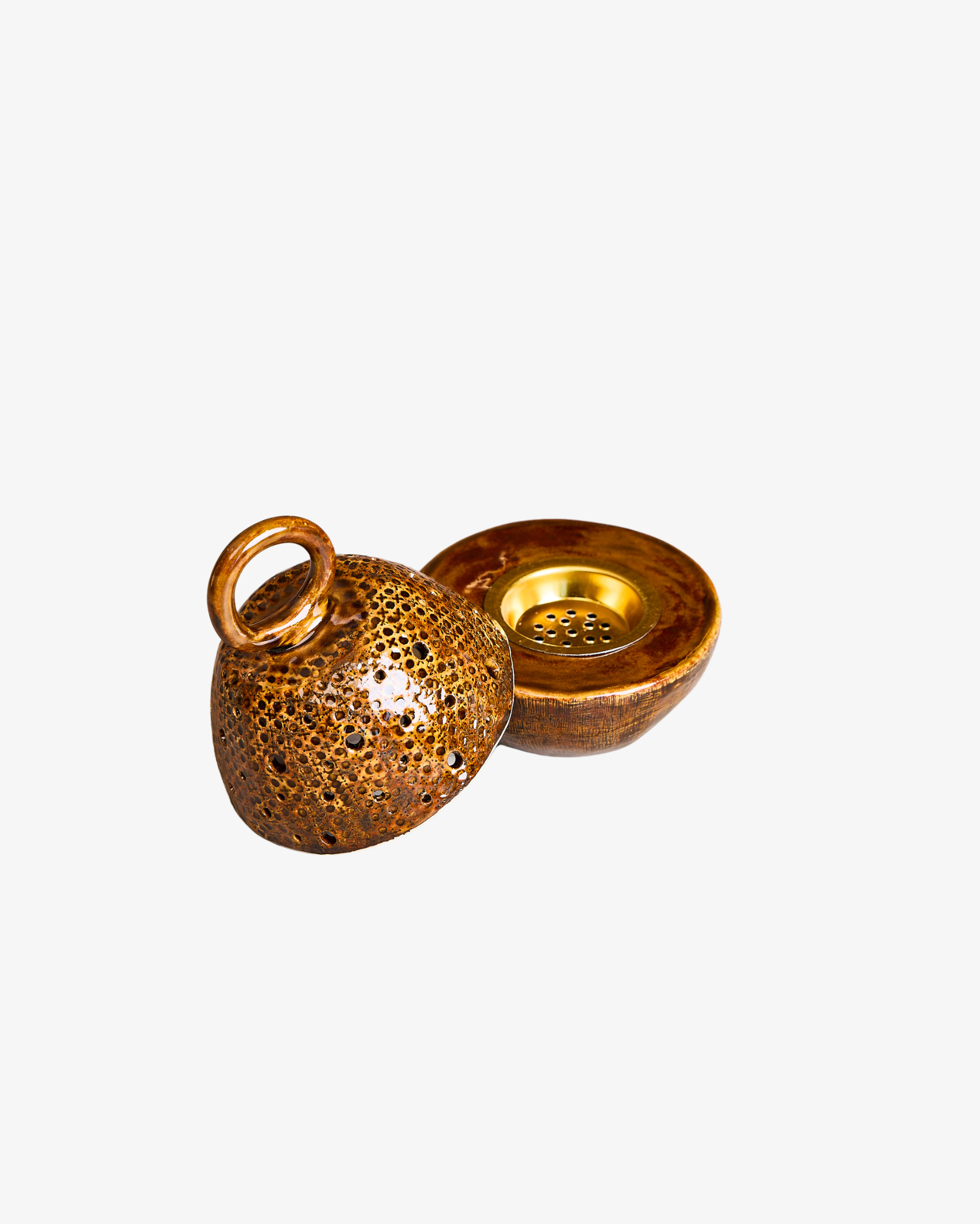 Blessings Incense Burner