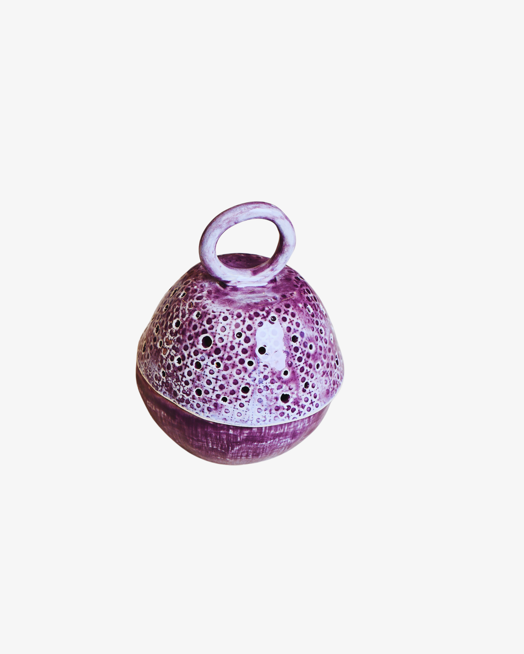 Blessings Incense Burner