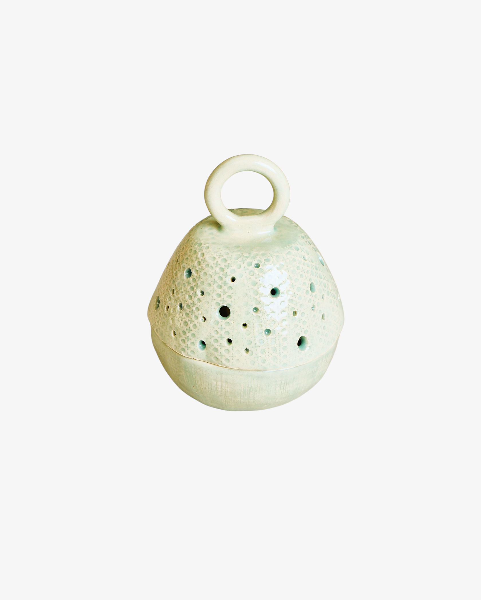 Blessings Incense Burner
