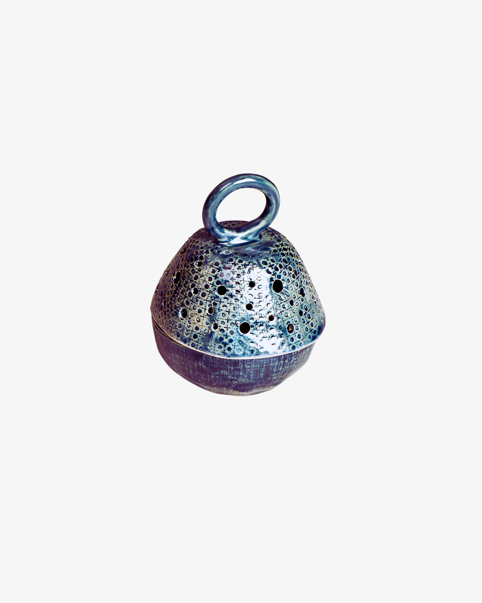 Blessings Incense Burner