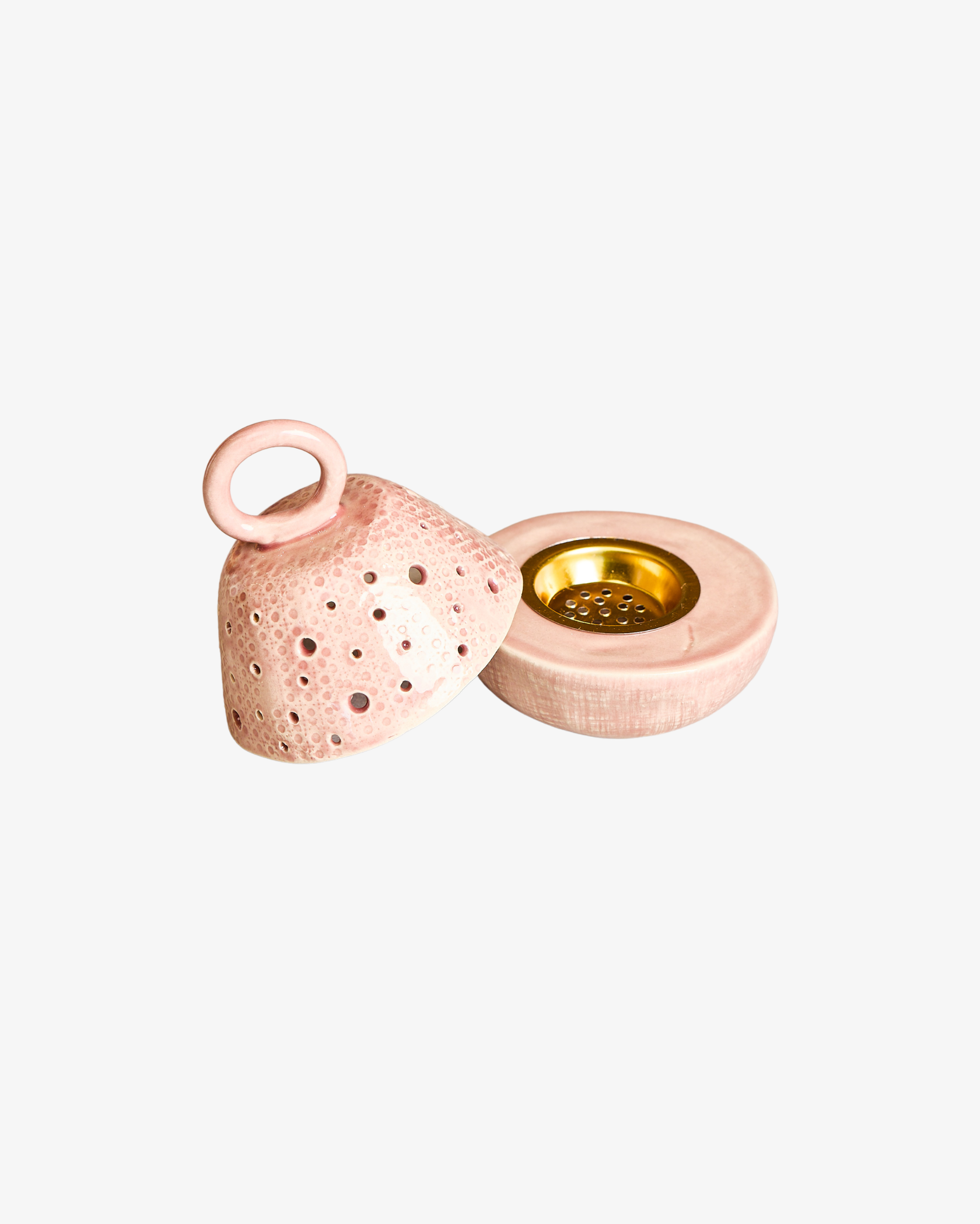 Blessings Incense Burner