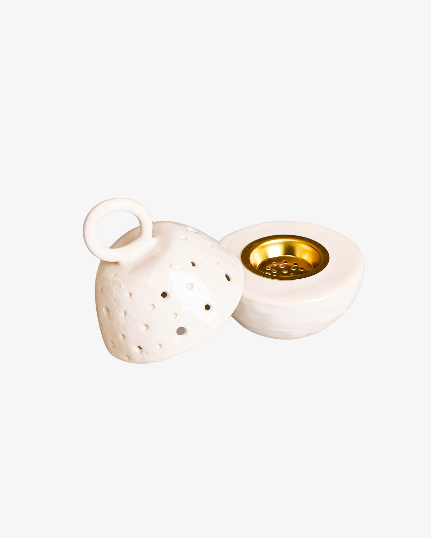 Blessings Incense Burner