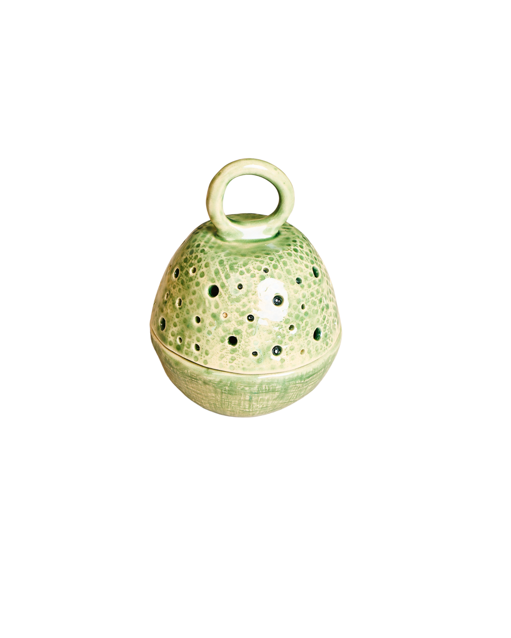 Blessings Incense Burner