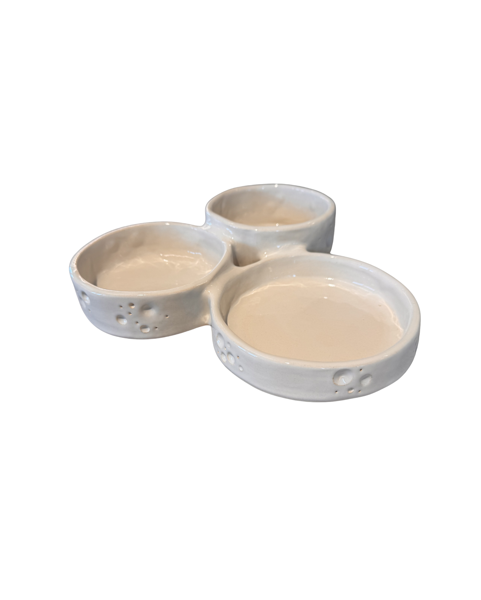 Blessings Joined Bowls
