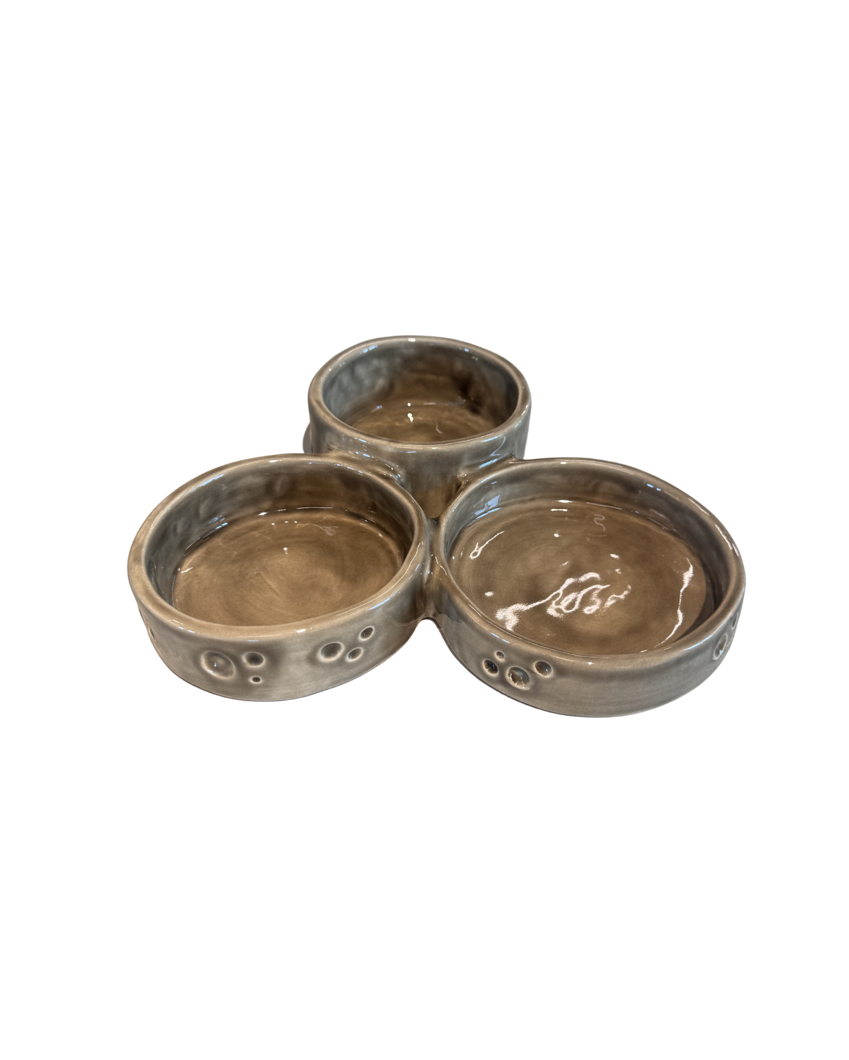 Blessings Joined Bowls