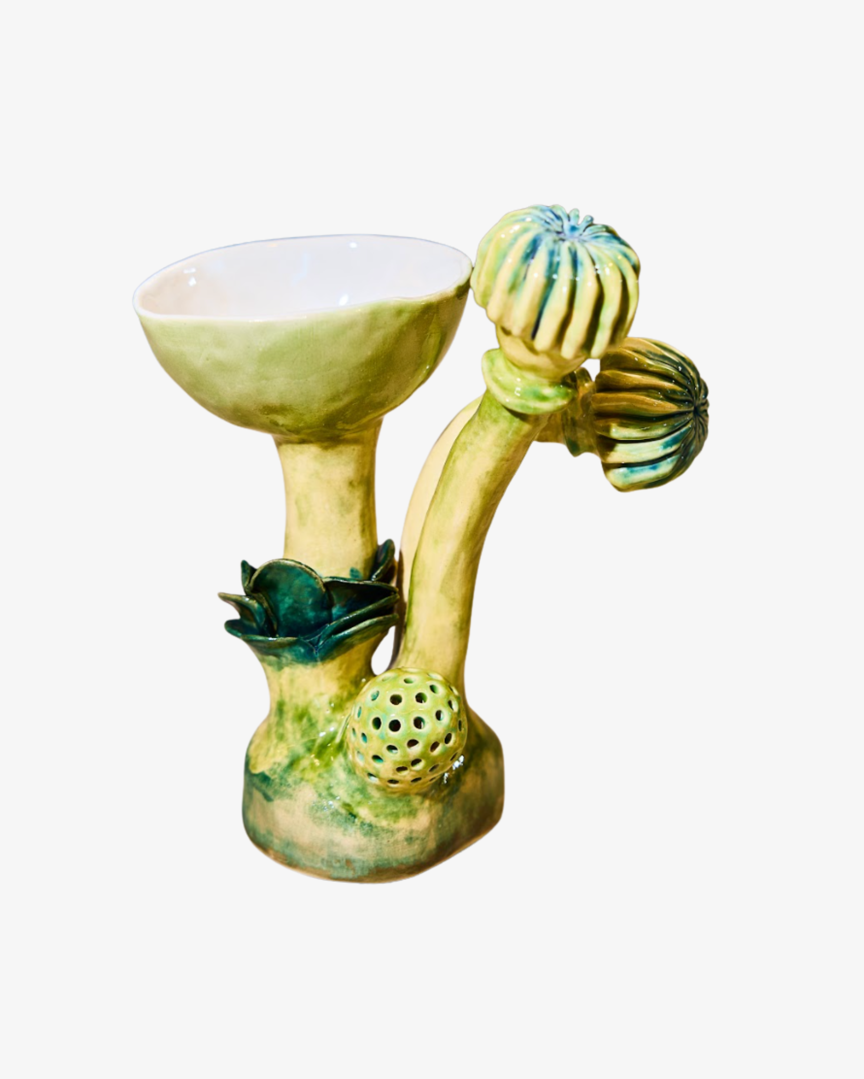 Botanika Nut Bowl / Decorative Item