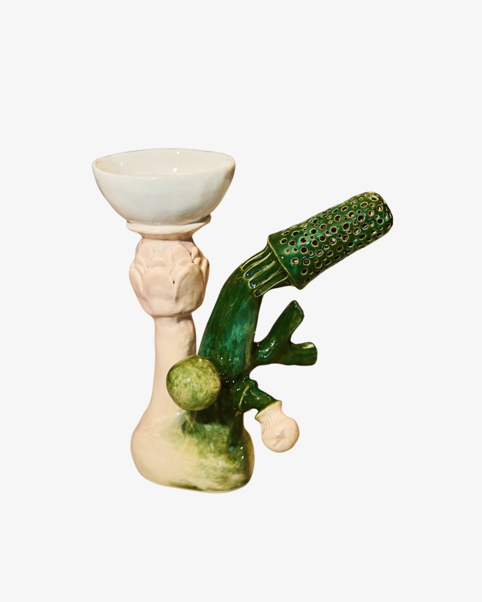 Botanika Nut Bowl / Decorative Item