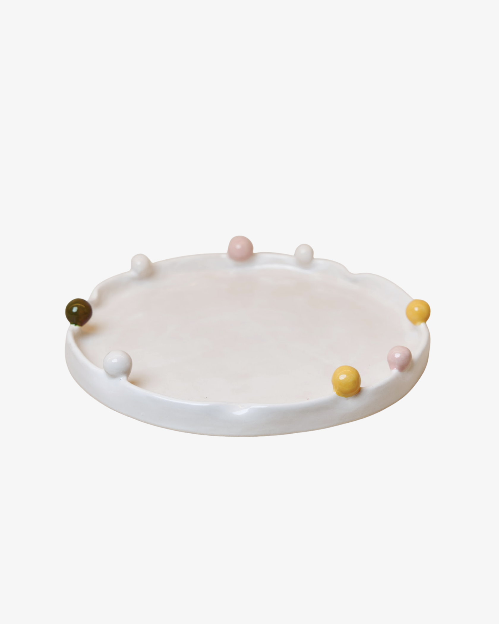 Boulettes Large Serving platter
