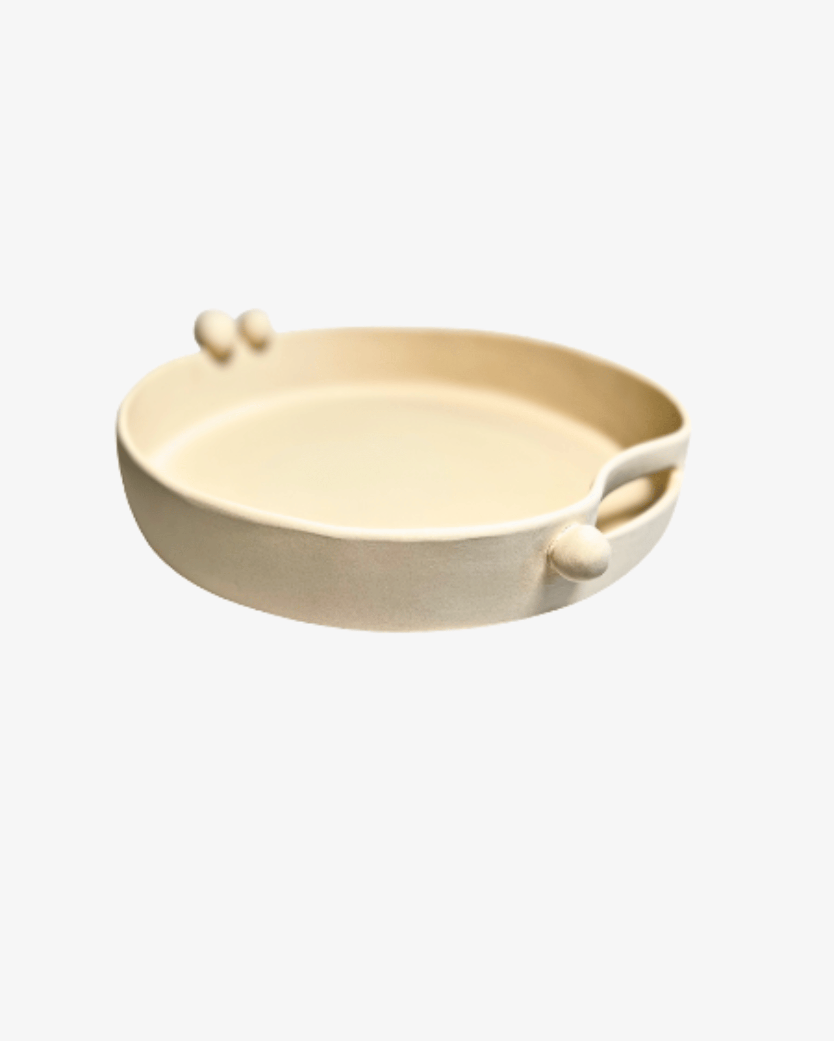 Boulettes Serving Tray/Dish