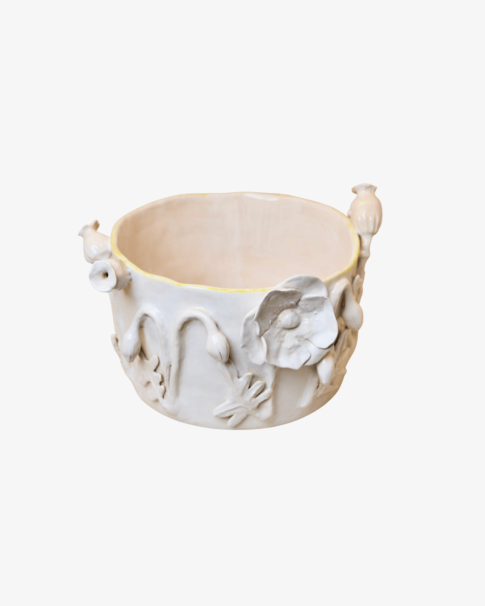 Chantilly Statement Vase
