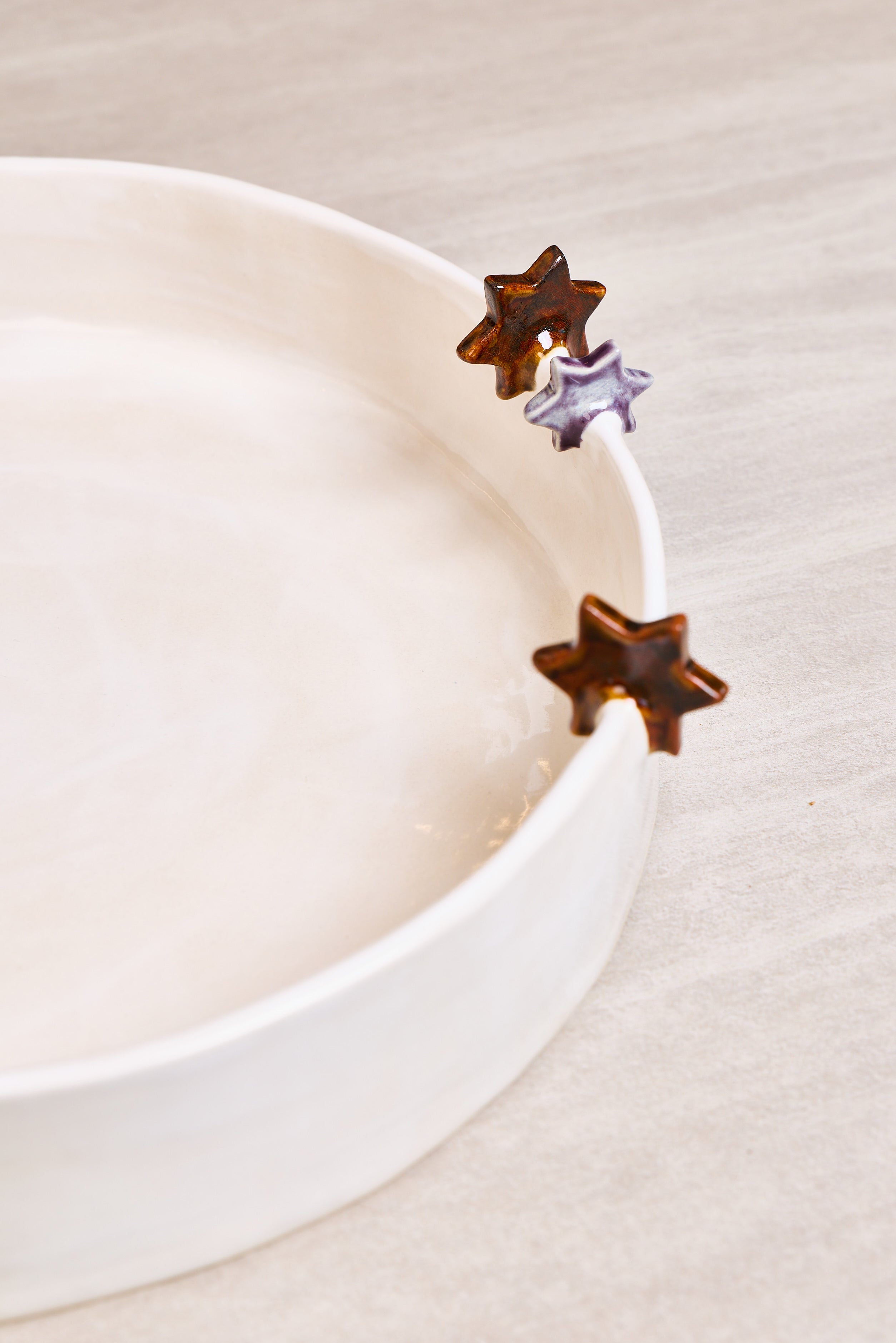 Blessings Serving Dish