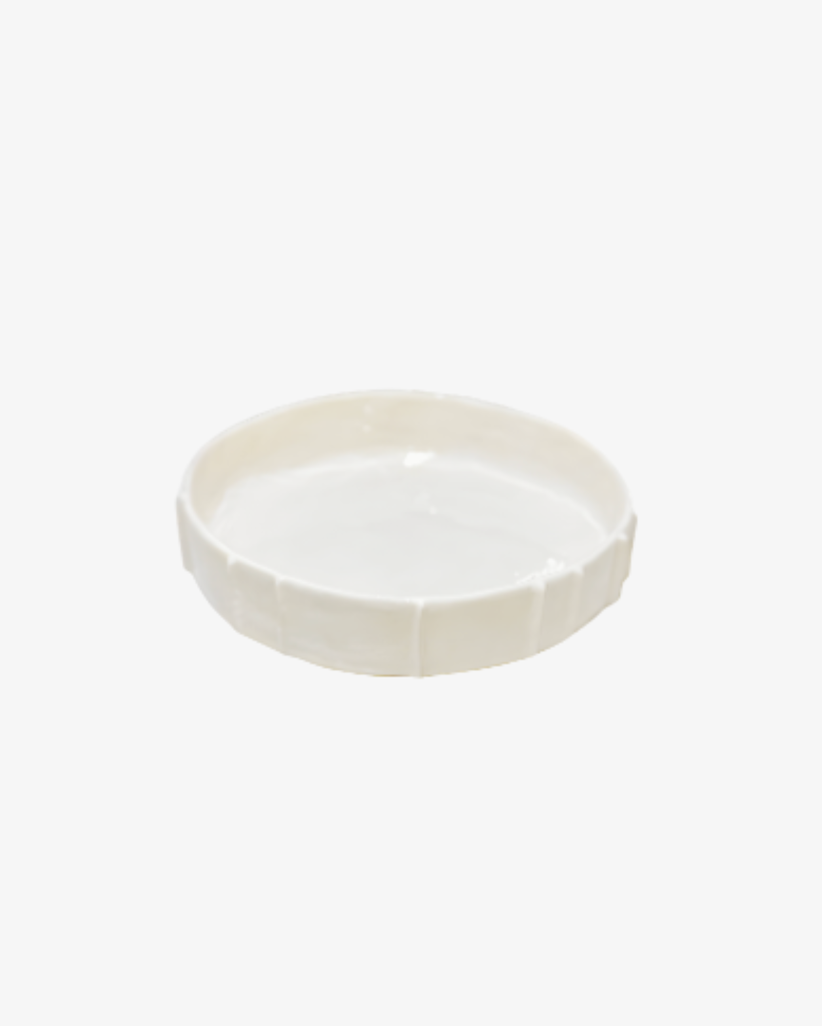 Lotus Medium Serving Dish