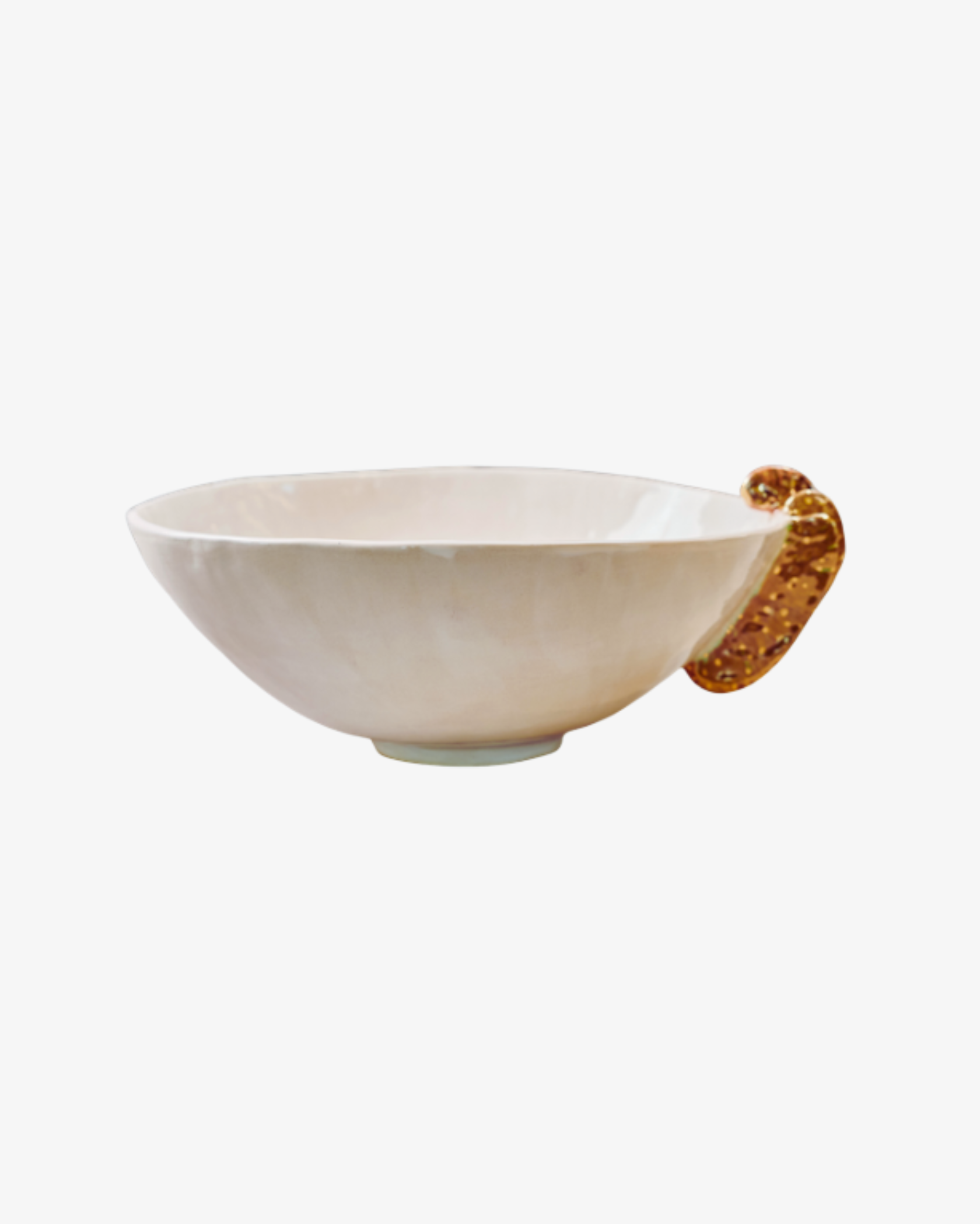 Lusteria Bowl