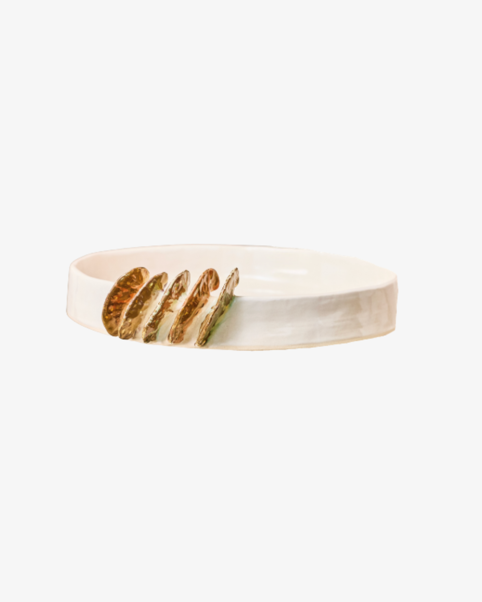Lustria Medium Platter