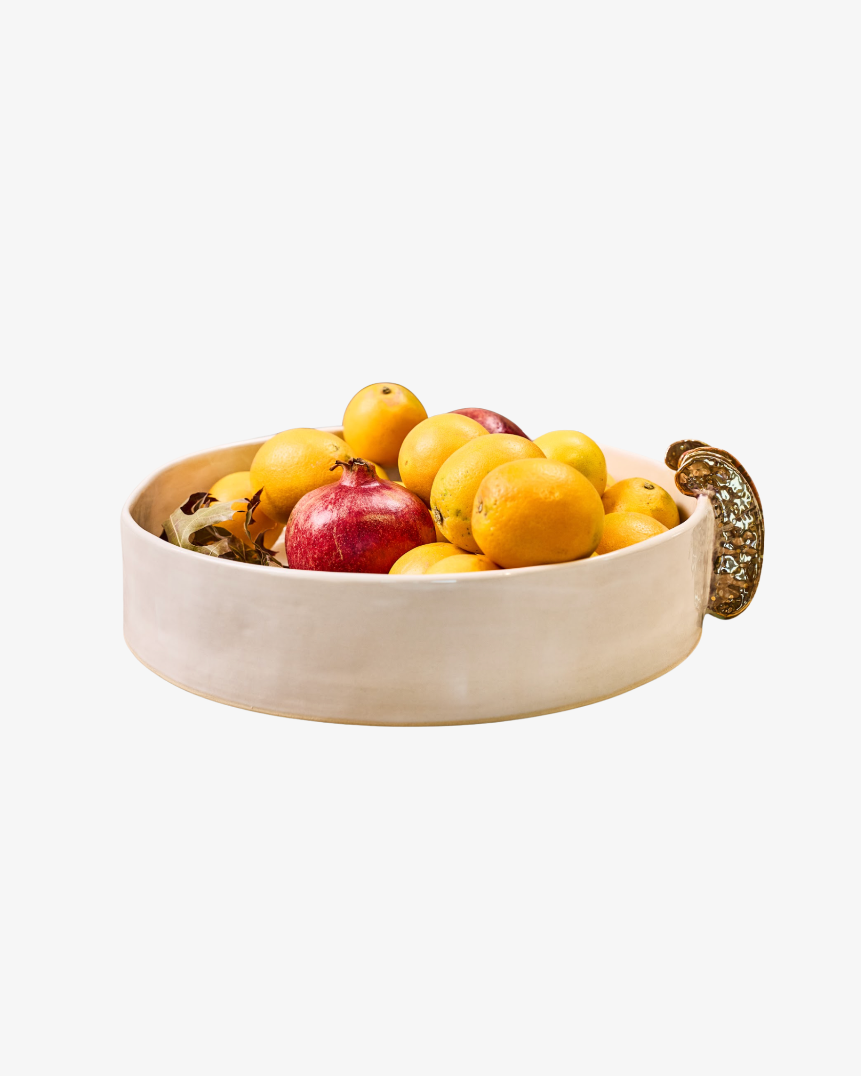 Lusteria Large Deep Bowl