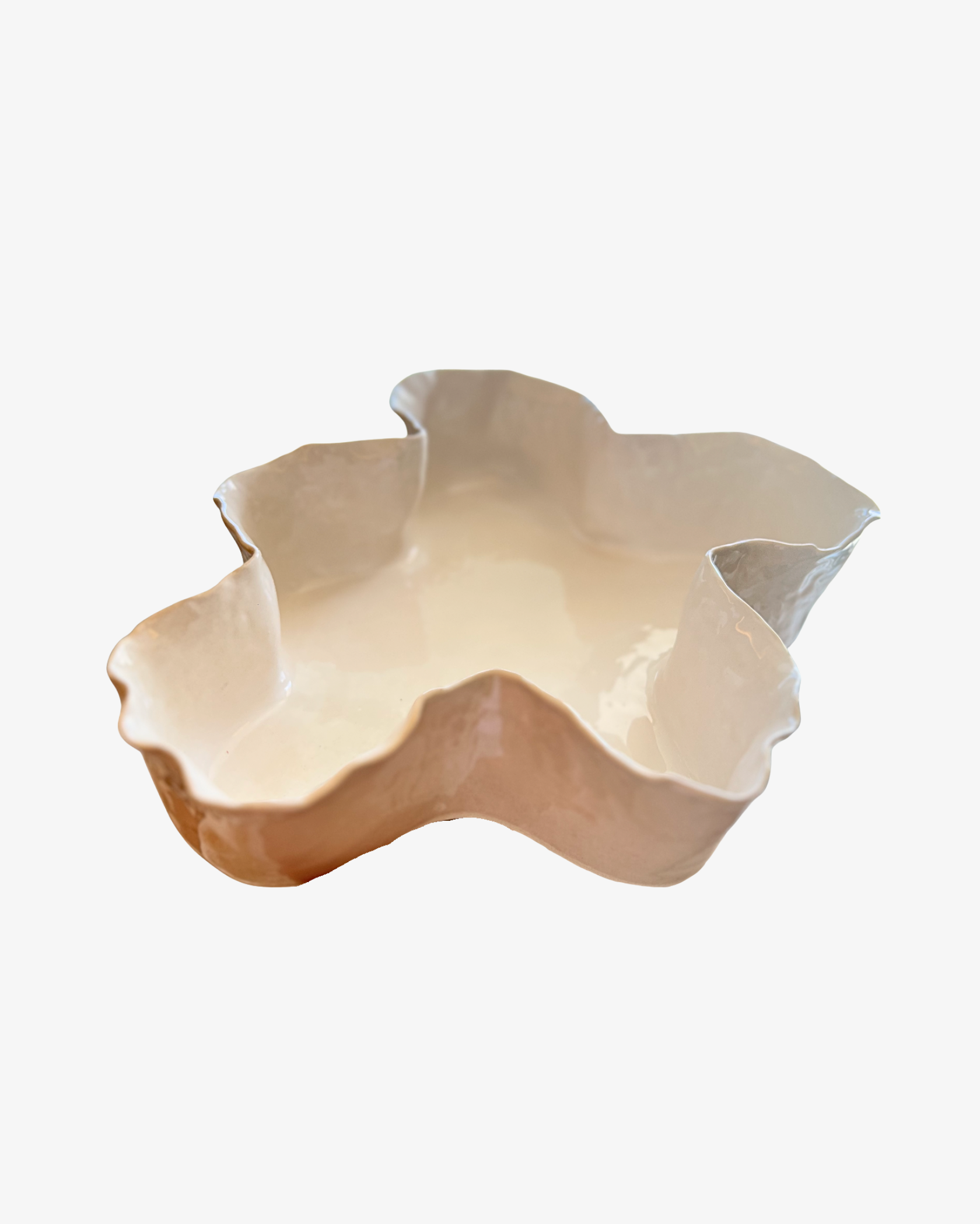 Meduse Medium Serving Dish