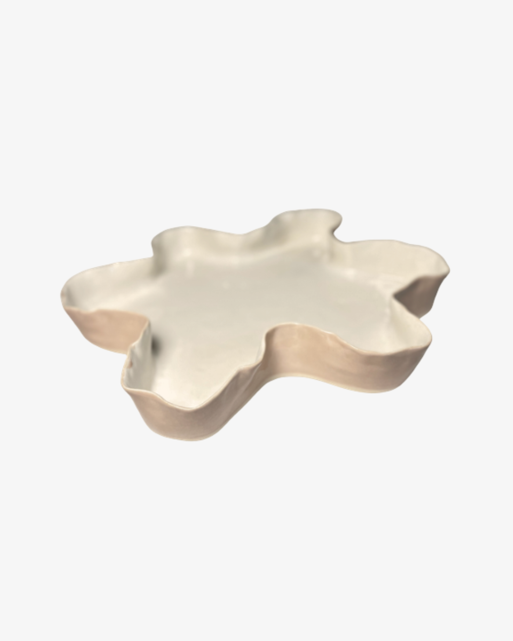 Meduse Large Serving platter