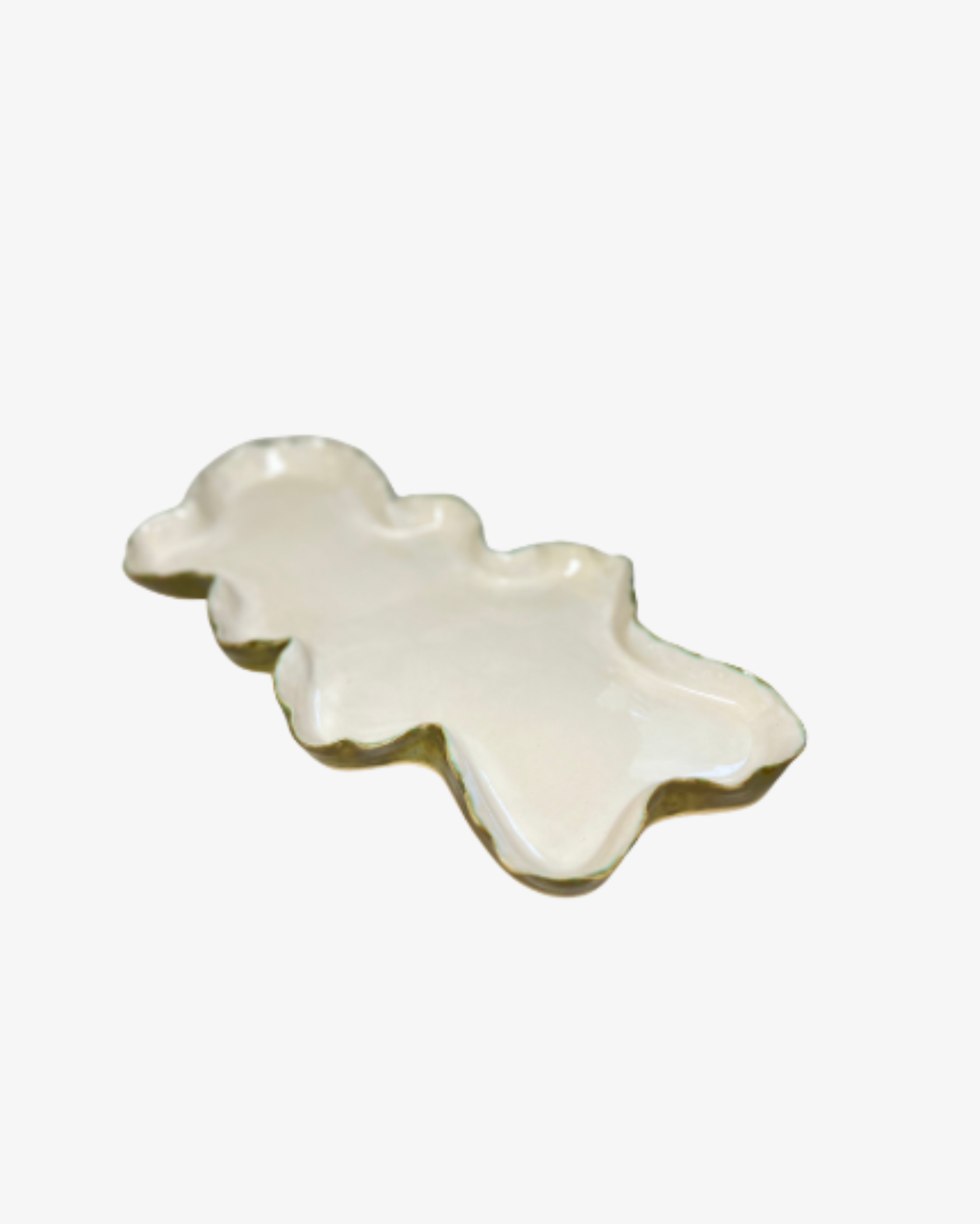 Meduse Large Serving Platter