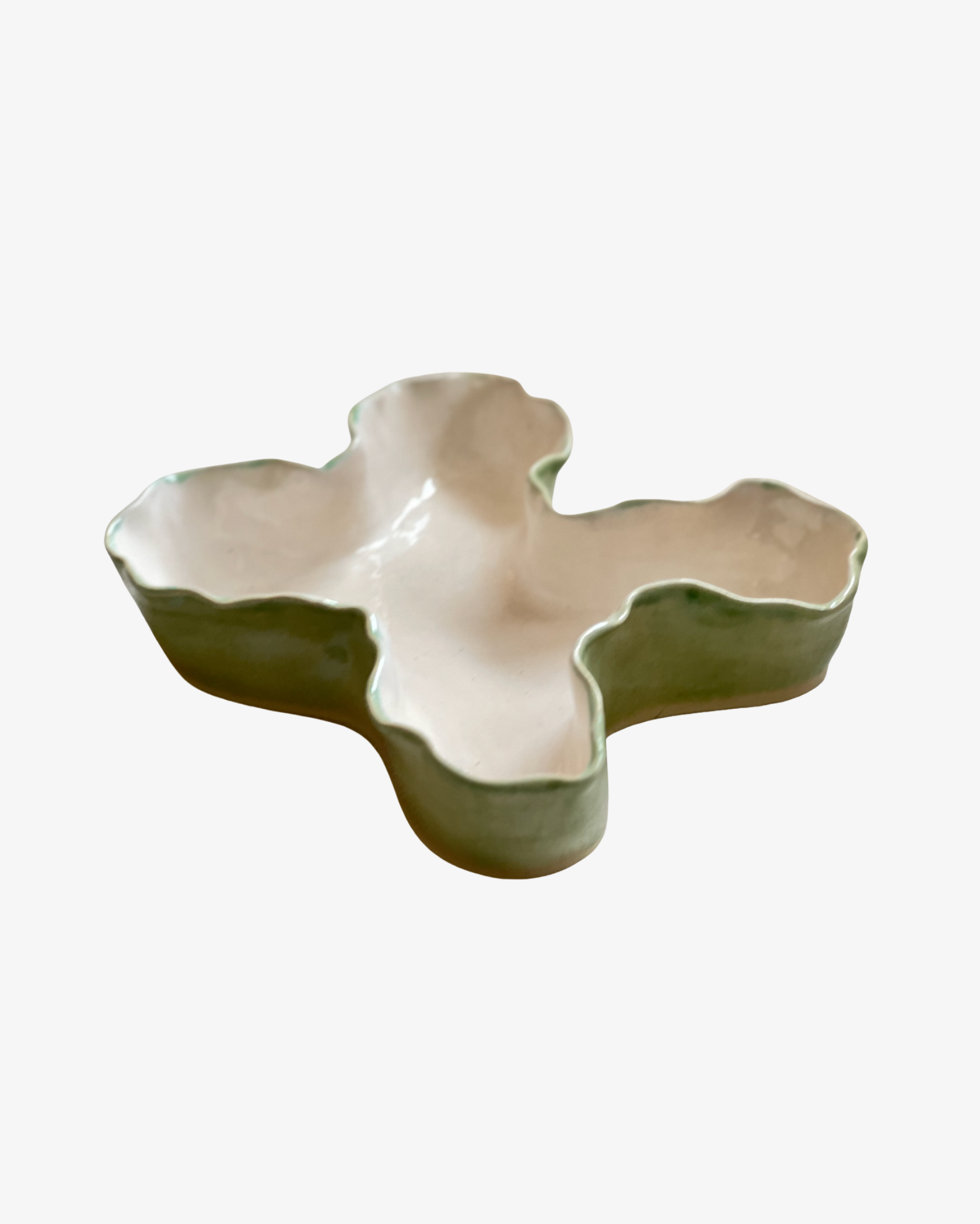 Meduse Small Serving Platter
