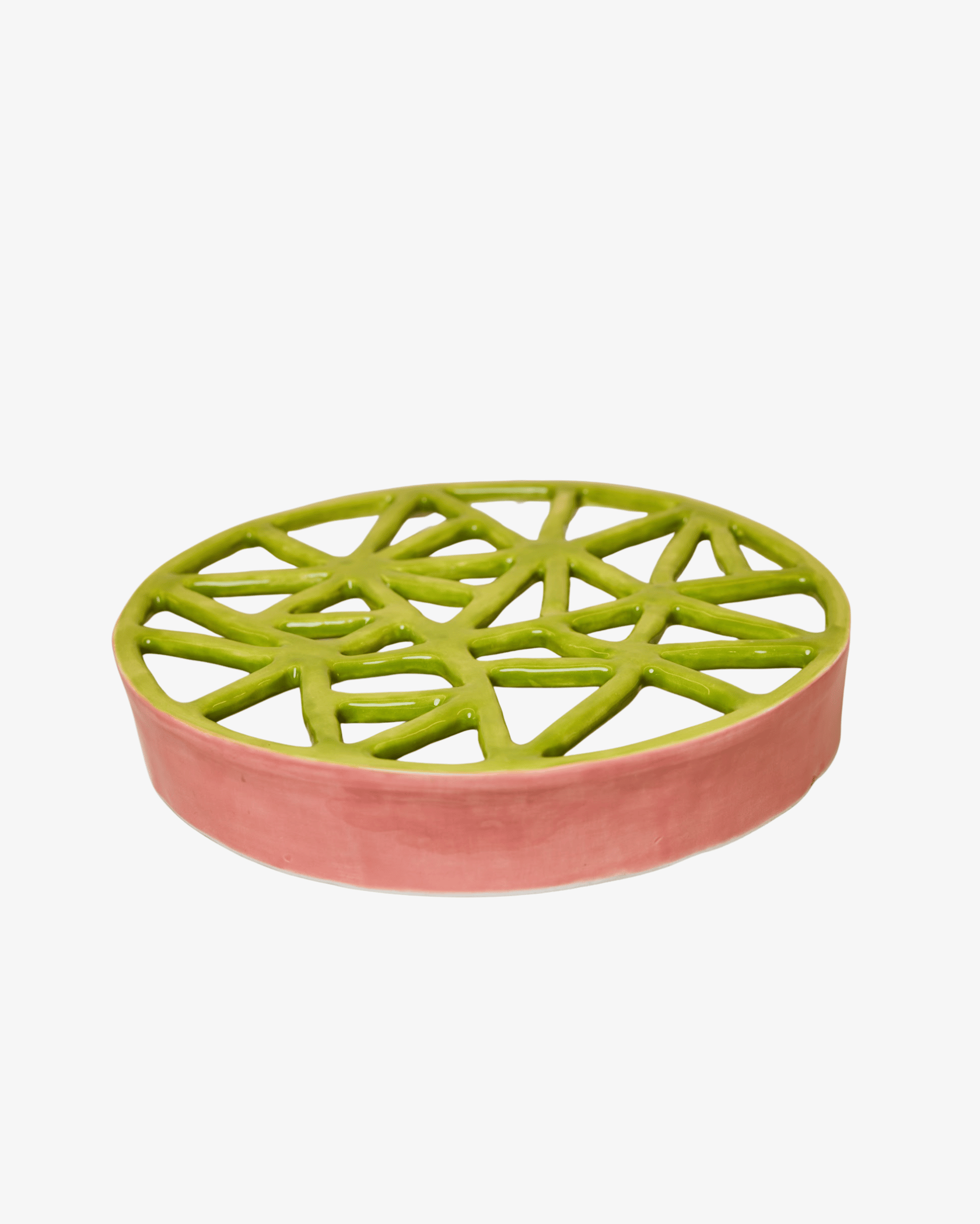 Nest Large Round Riser