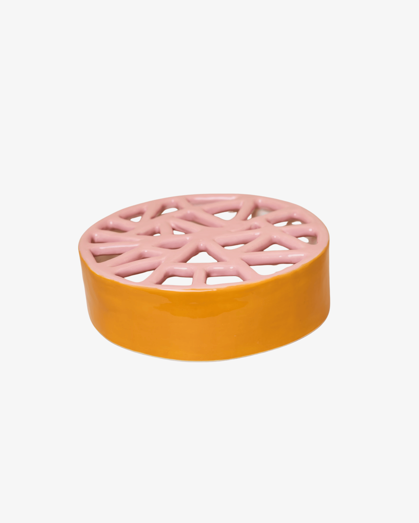 Nest Small Round Riser