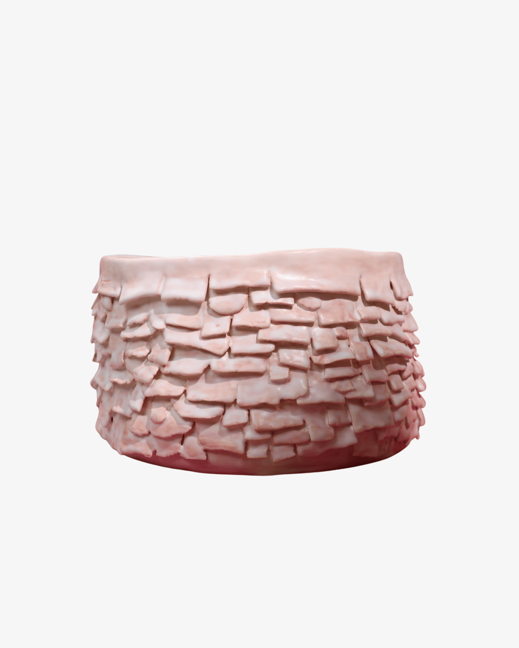 Paper Bowl / Vase