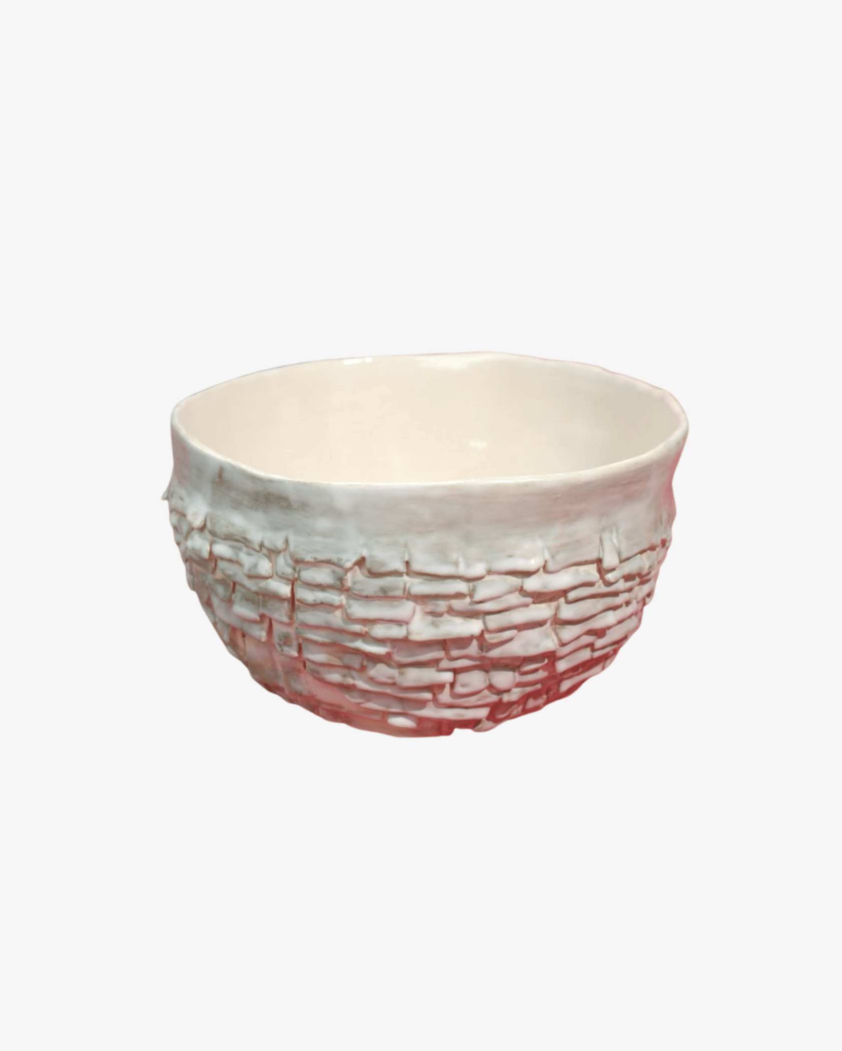 Paper Bowl / Vase