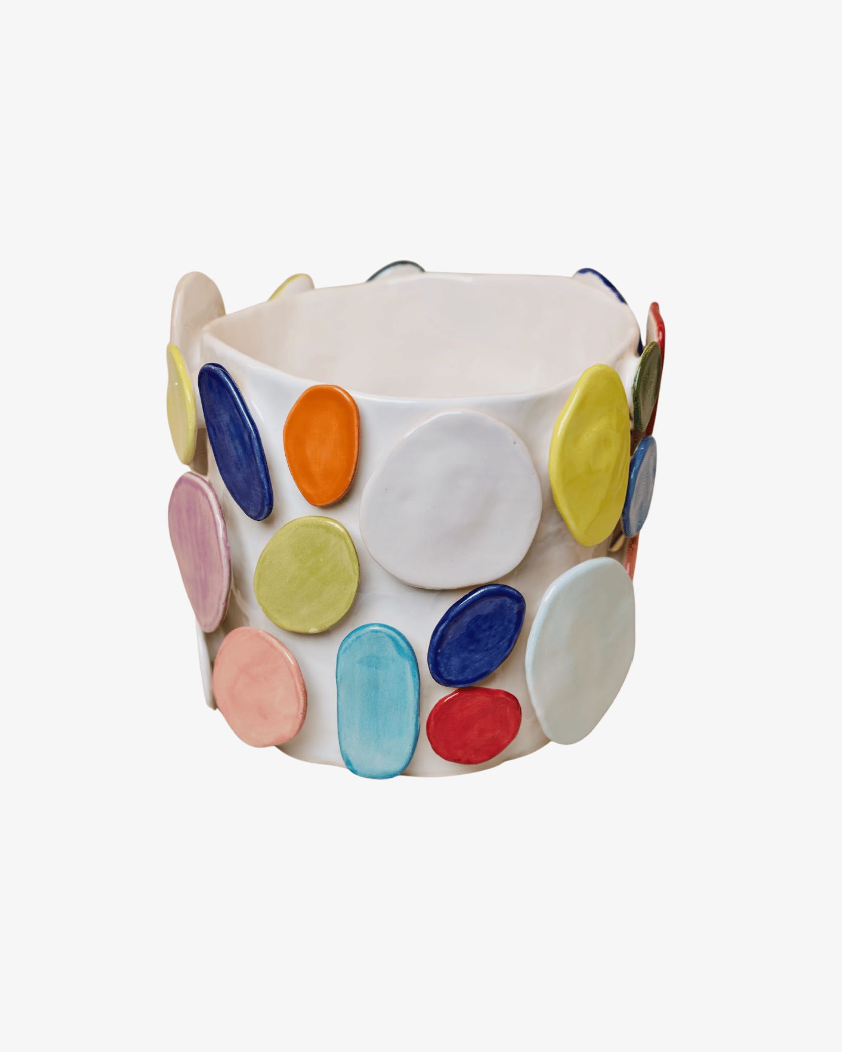 Pebbles Medium Vase