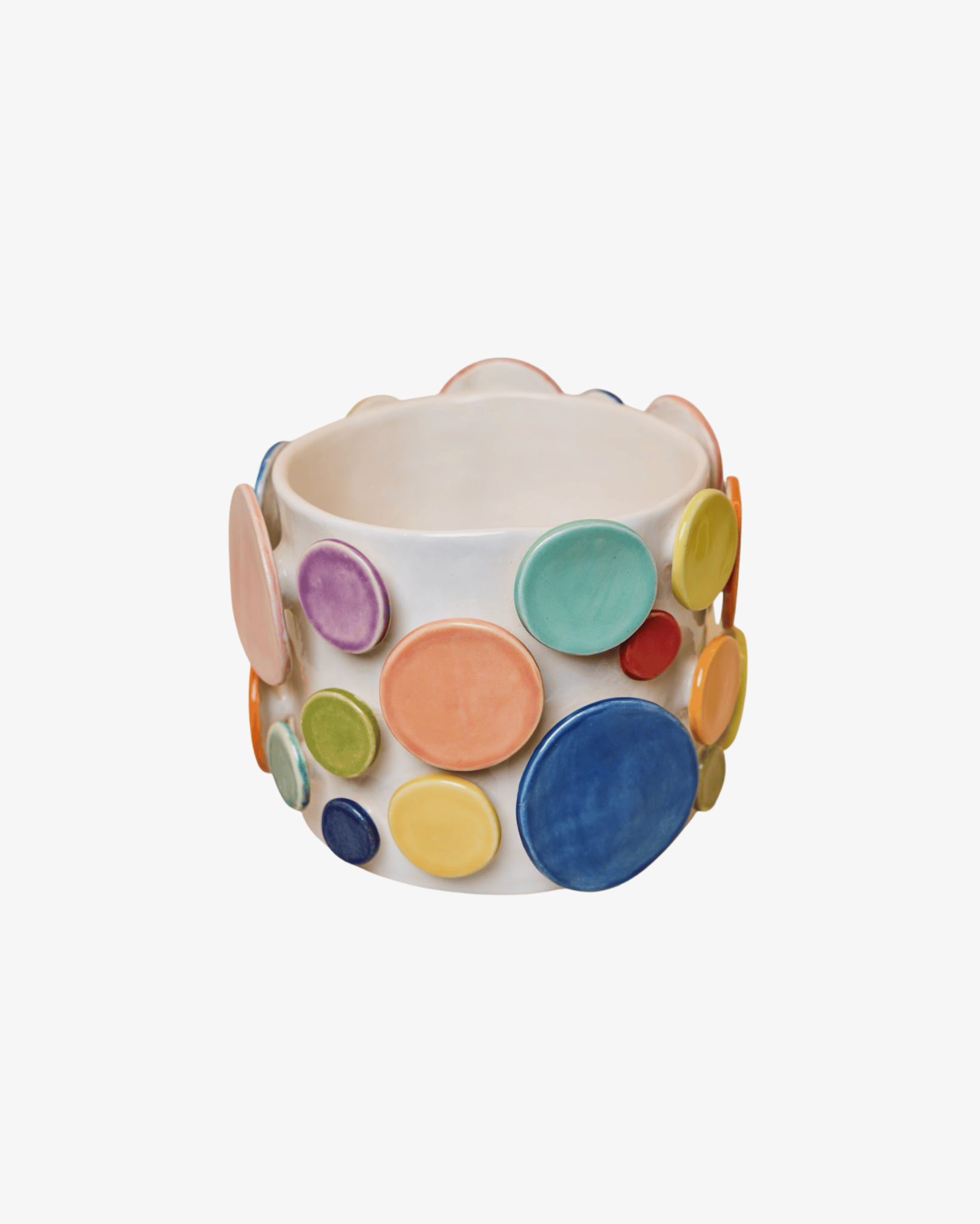 Pebbles Medium Vase