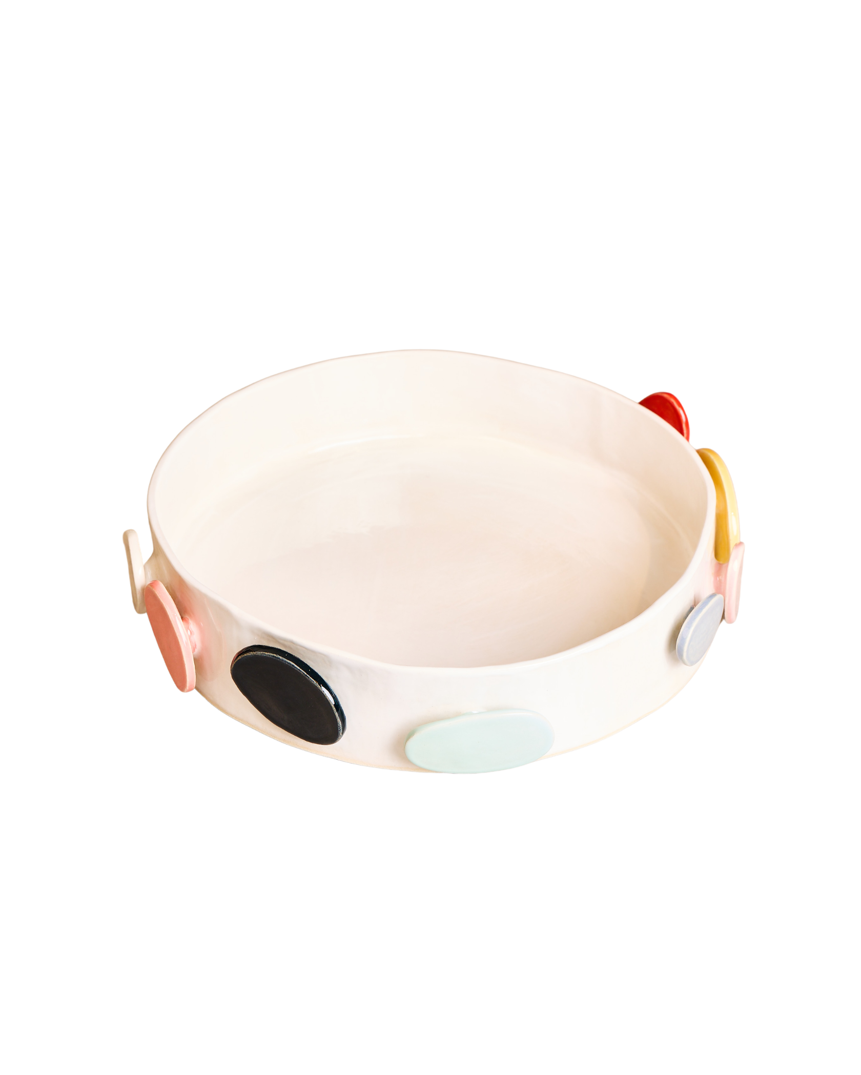 Blessings Serving Dish