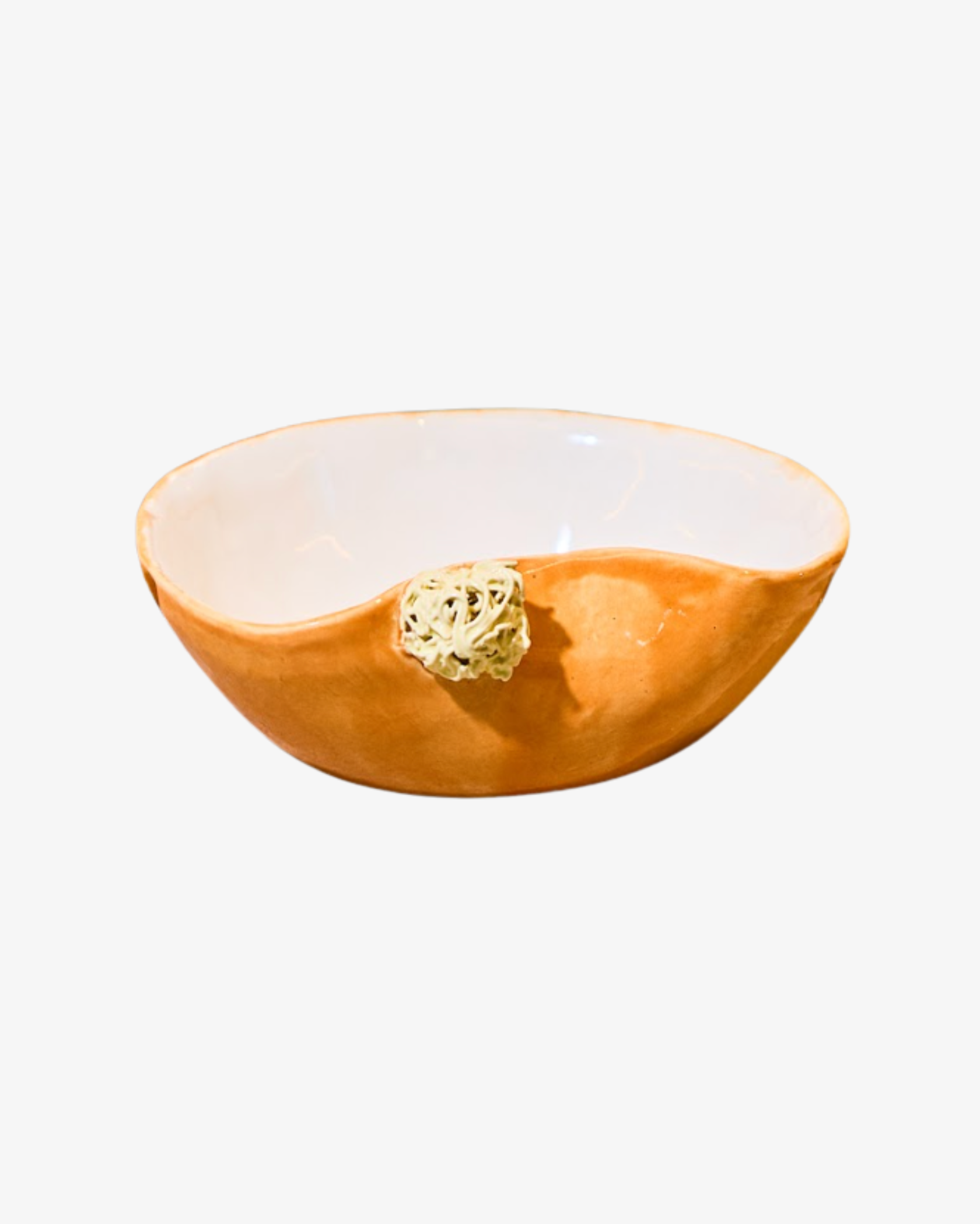 Pompons Small Bowl