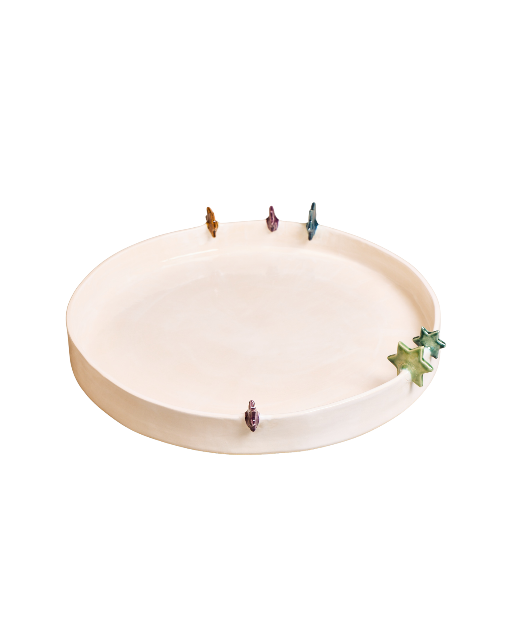 Blessings Large Serving Dish