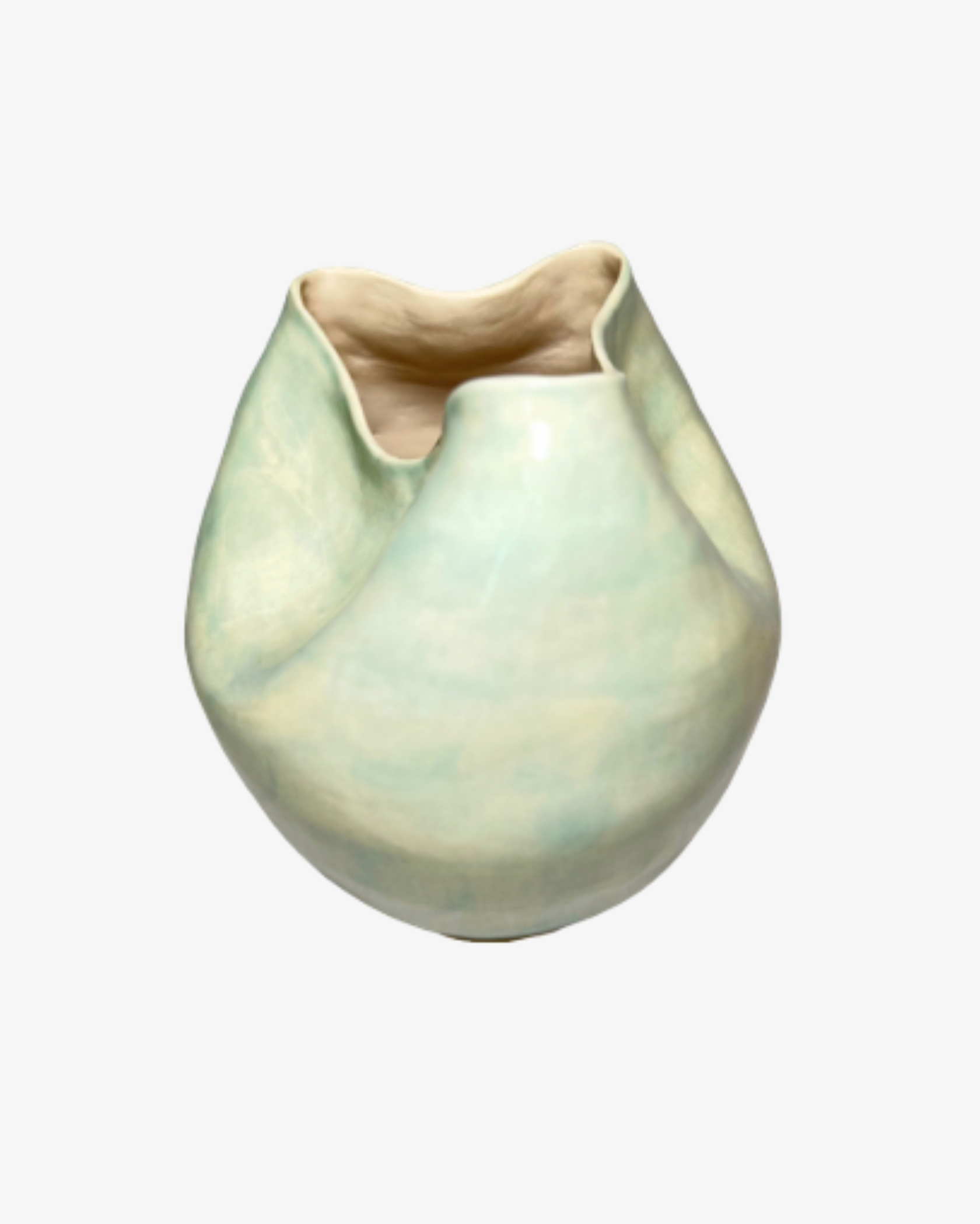 Spring Medium Vase