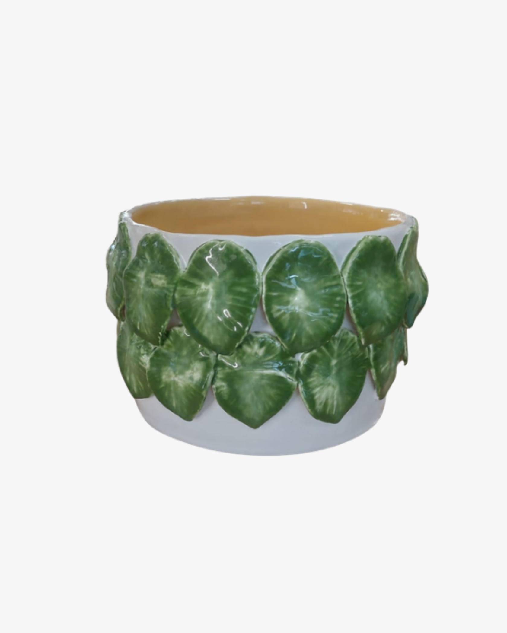 Spring Statement Vase