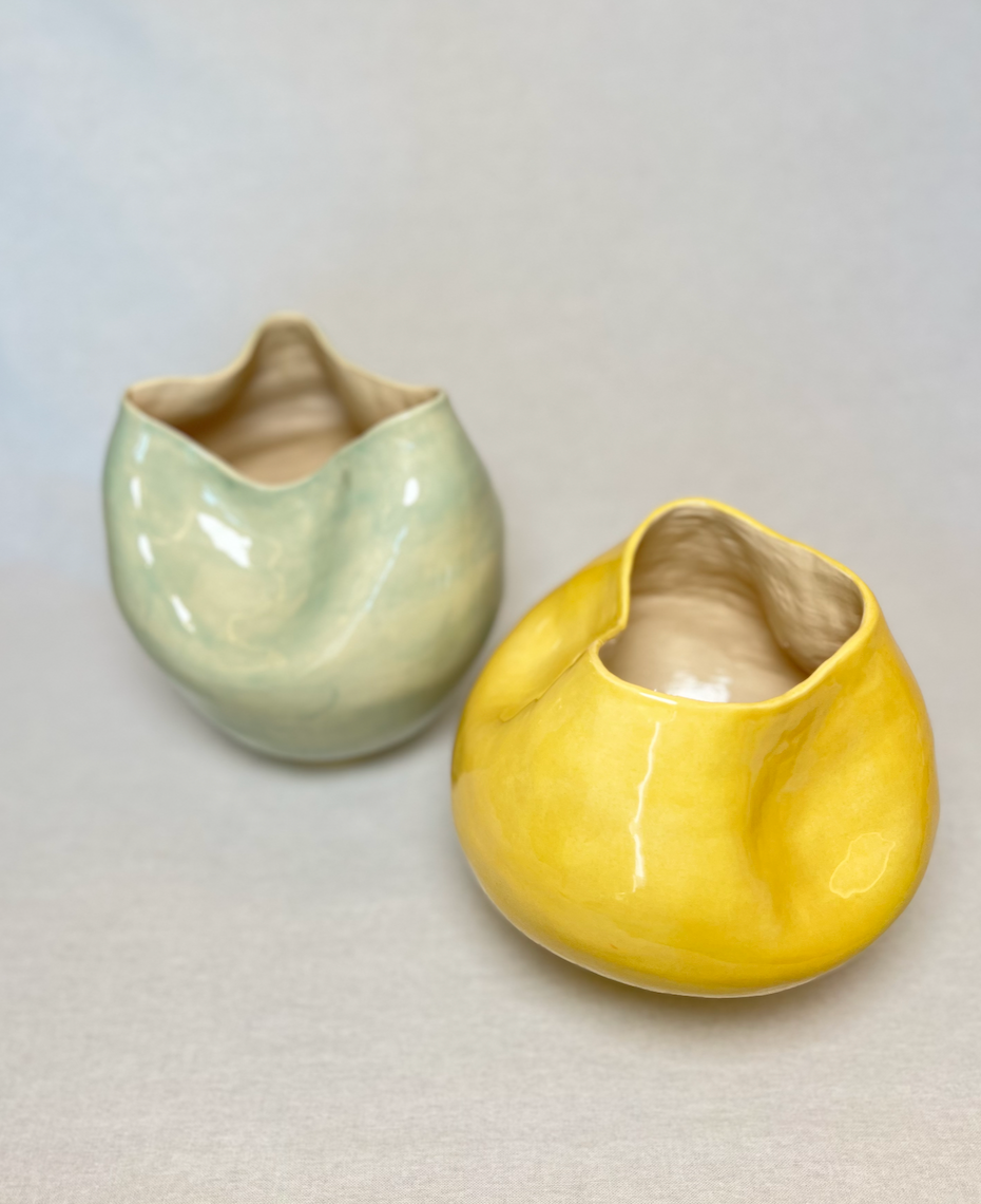 Spring Medium Vase