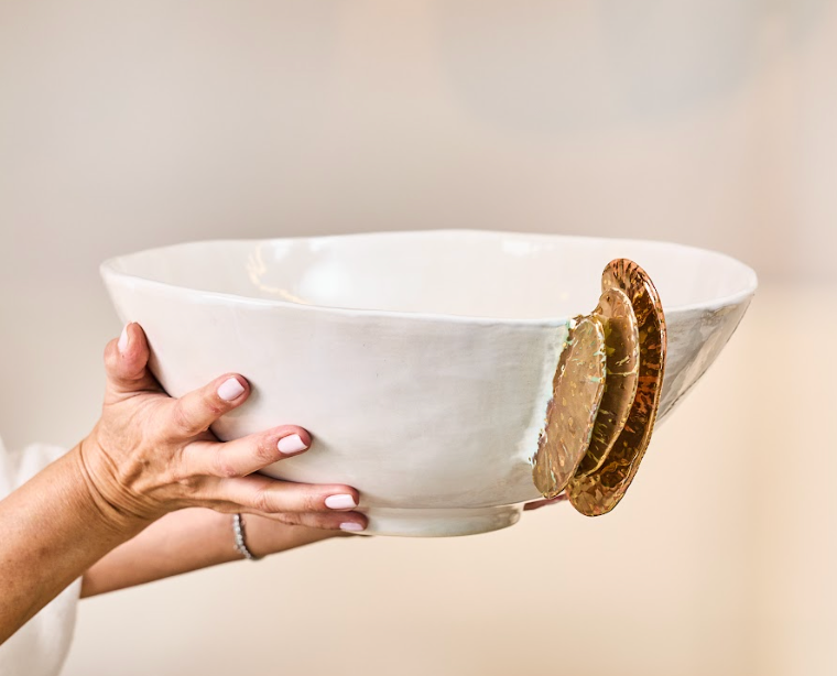 Lusteria Bowl