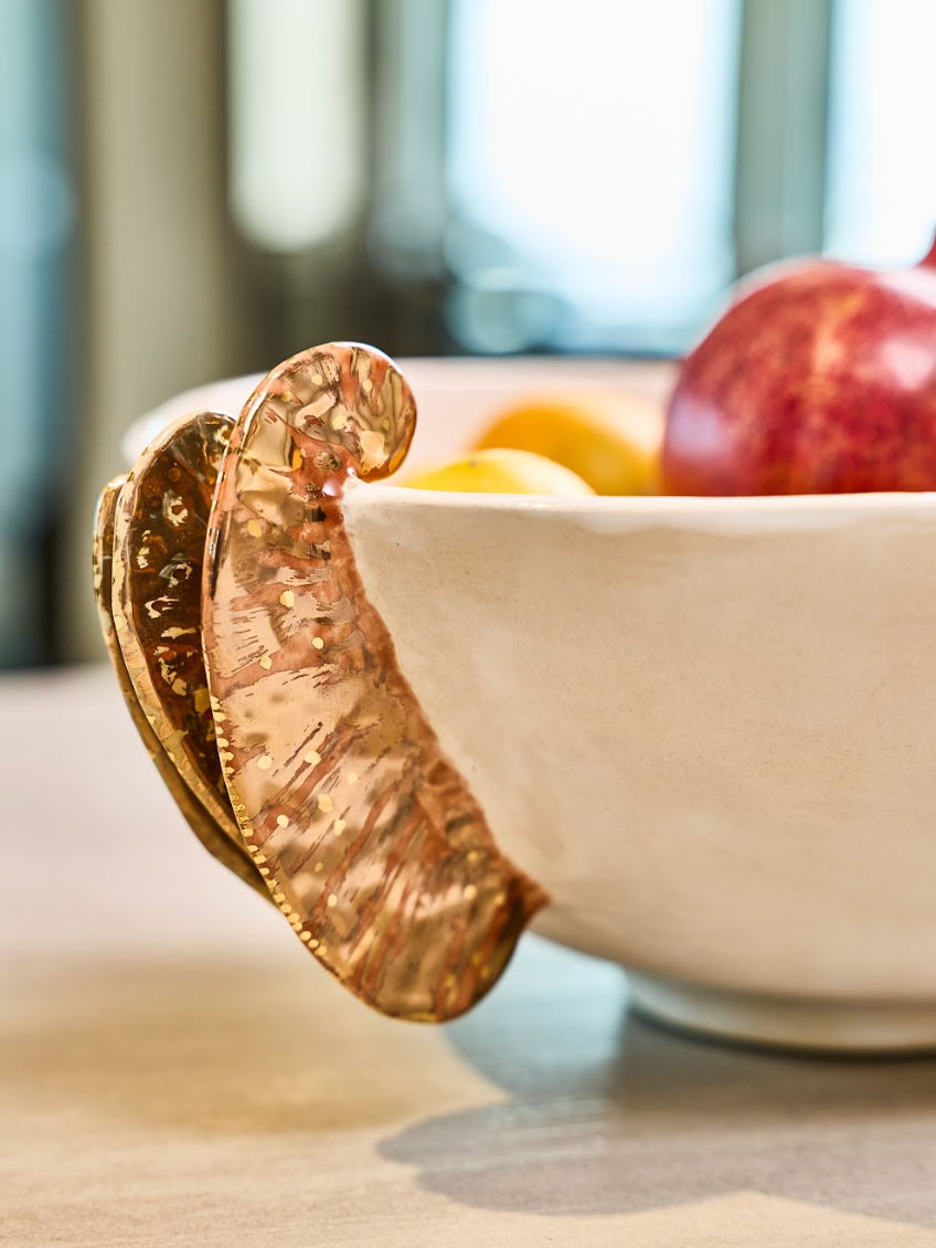 Lusteria Bowl