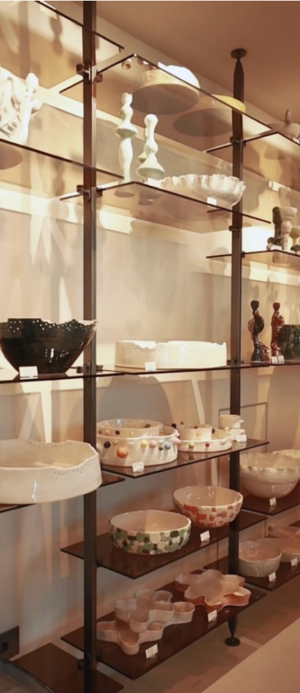 The Gallery