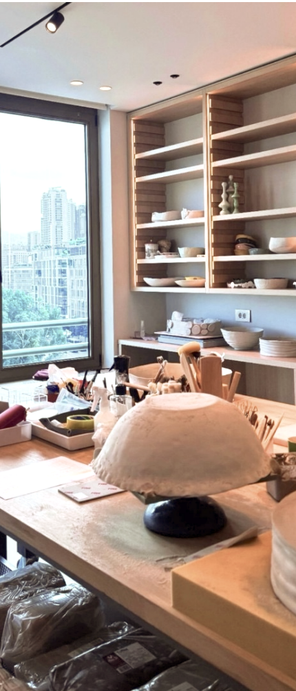 Studio Space