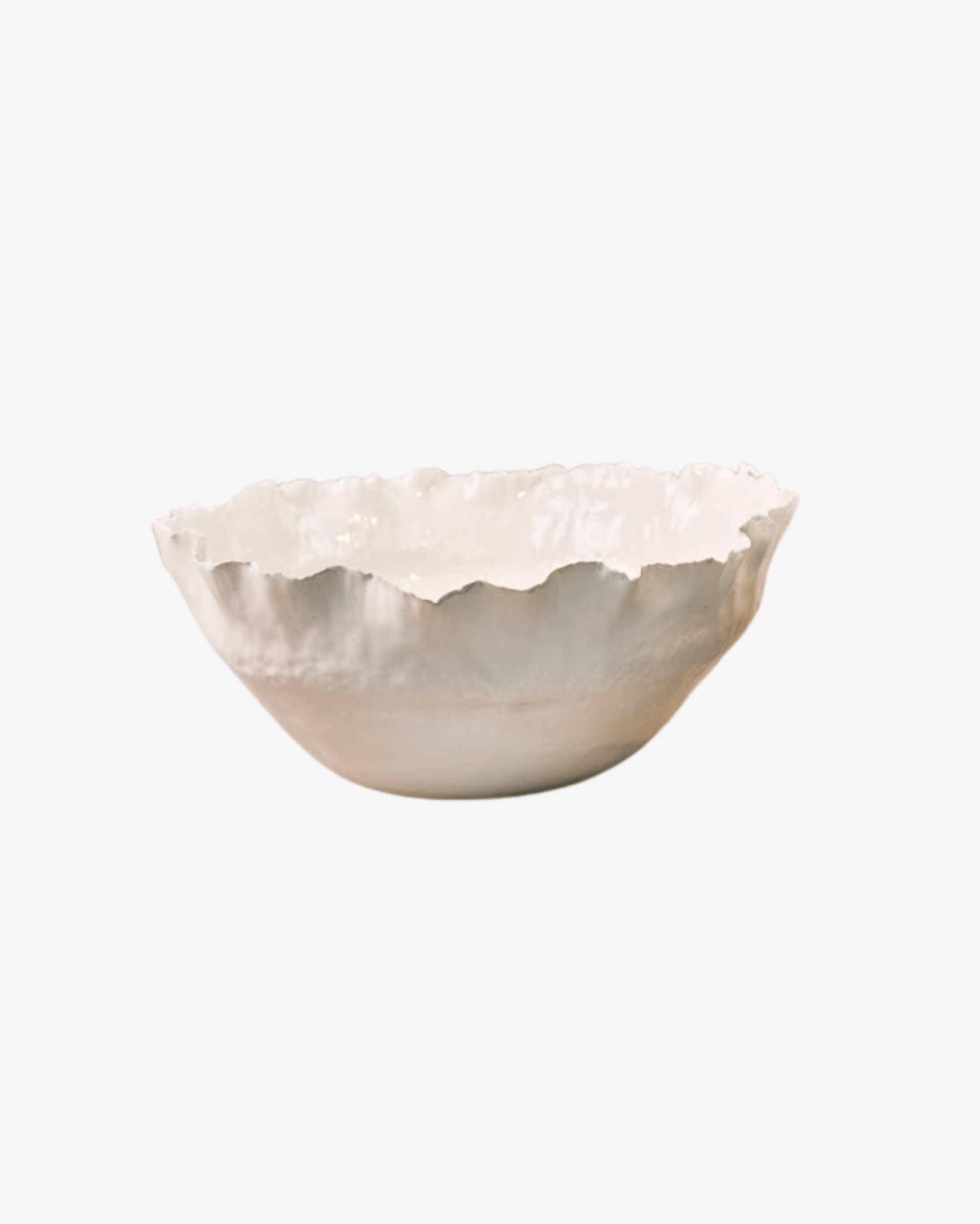 Wavy Medium Bowl