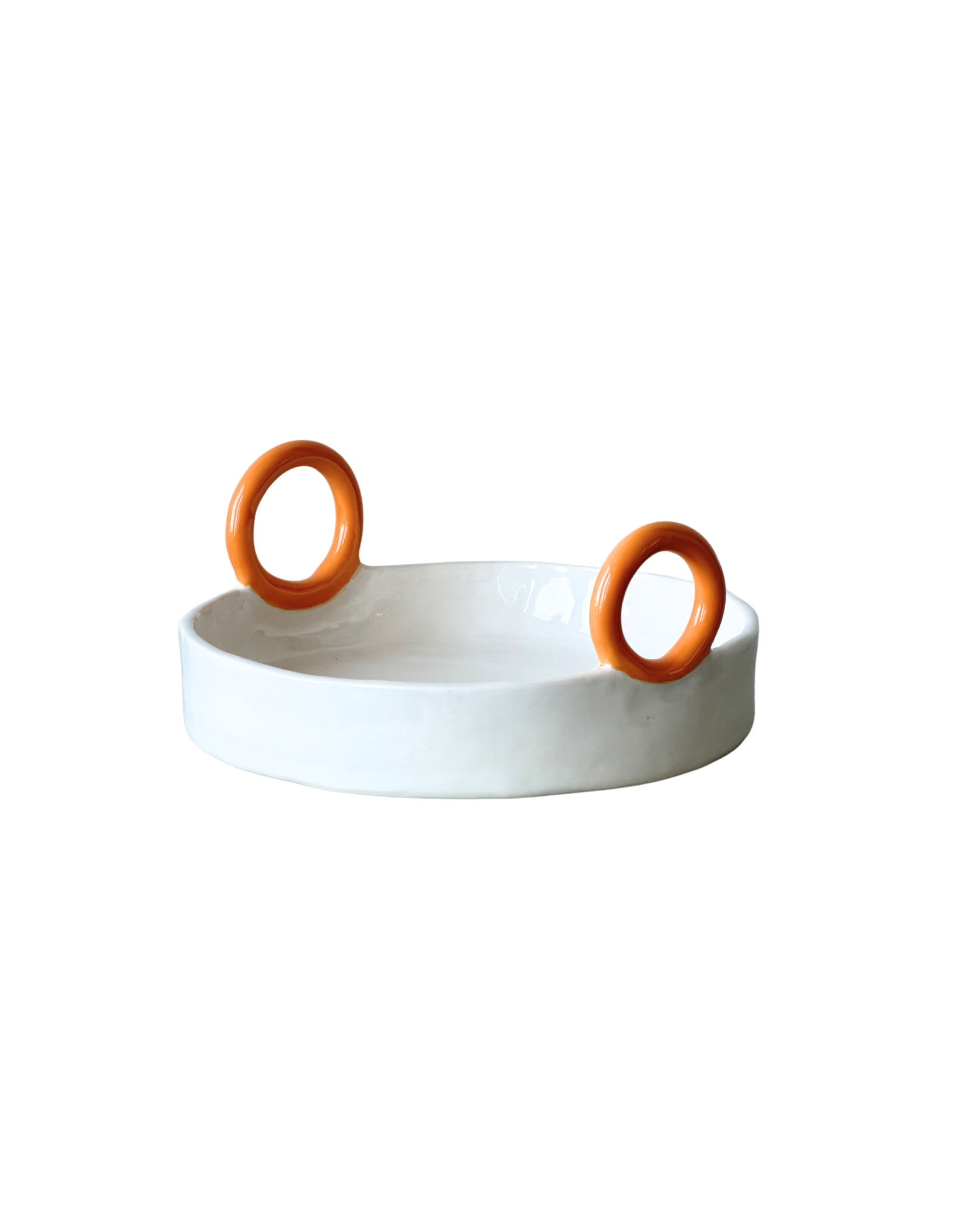 Circus Medium 1 Serving Bowl